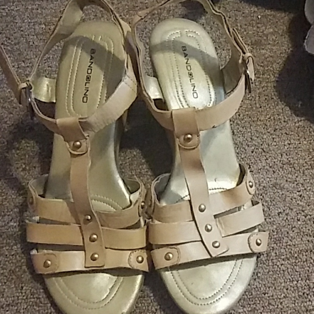 Wedges